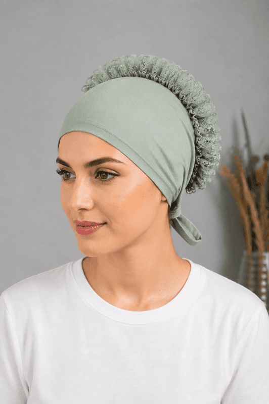 Mint Yeşili