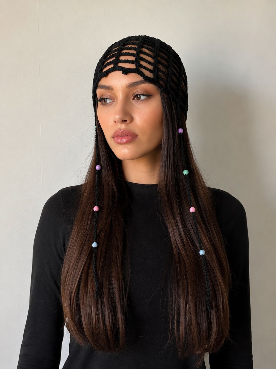Siyah