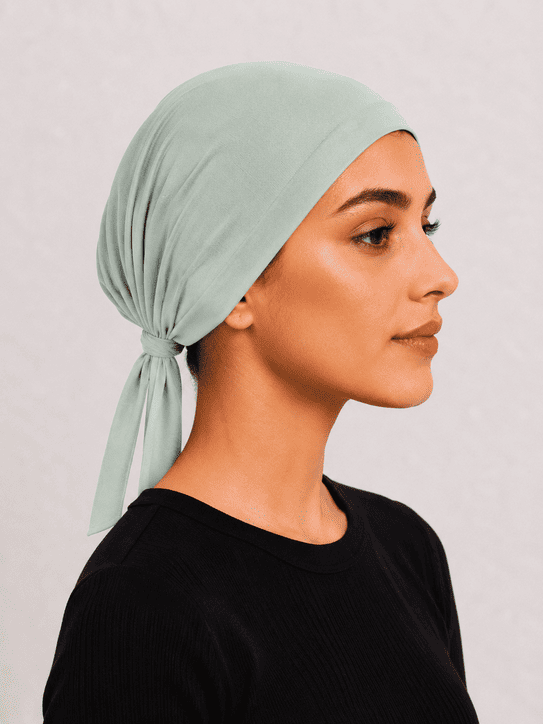 Mint Yeşili